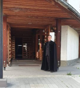 Egyházmegyei kórustalálkozó (budai oldal) @ Törökbálint | Magyarország