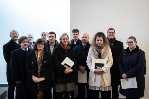 Házaskör @ Budakeszi Református Templom | Budakeszi | Magyarország