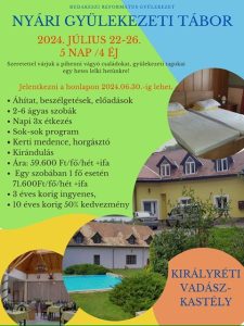 Házaskör @ Budakeszi Református Templom | Budakeszi | Magyarország