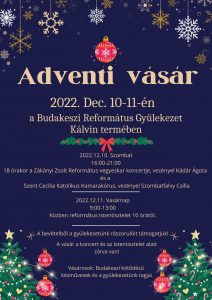 Istentisztelet @ Budakeszi Református Templom | Budakeszi | Magyarország