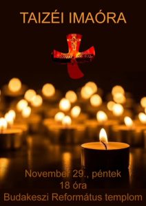 Istentisztelet @ Budakeszi Református Templom | Budakeszi | Magyarország