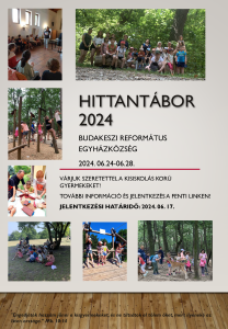 Házaskör @ Budakeszi Református Templom | Budakeszi | Magyarország