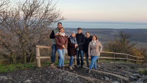 Protestáns kör @ Budakeszi, Kálvin terem | Budakeszi | Magyarország