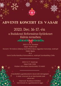 Házaskör @ Budakeszi Református Templom | Budakeszi | Magyarország