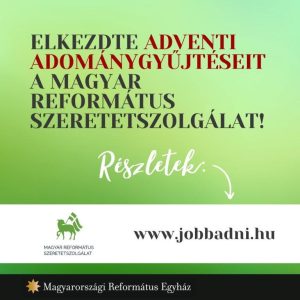 Istentisztelet @ Budakeszi Református Templom | Budakeszi | Magyarország
