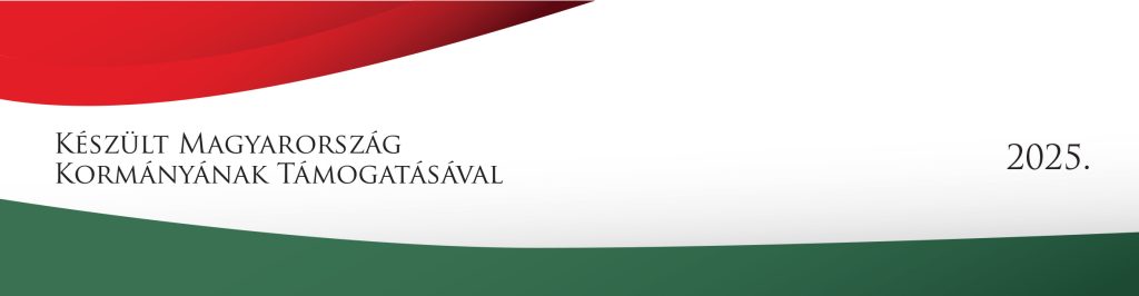 2025. nyári gyülekezeti tábor Mályiban @ Mályi | Magyarország