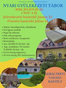 Istentisztelet @ Budakeszi Református Templom | Budakeszi | Magyarország