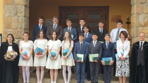 Ifjúsági bibliakör @ Budakeszi Református Templom | Budakeszi | Magyarország