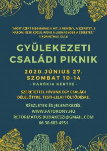 Férfikör @ Budakeszi Református Templom | Budakeszi | Magyarország