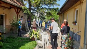 Protestáns kör @ Budakeszi, Kálvin terem | Budakeszi | Magyarország