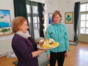 Istentisztelet Telkiben (hó 3.vasárnap) @ Kodolányi János Közösségi Ház | Telki | Magyarország