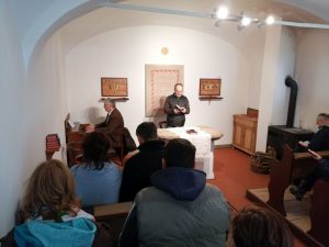 Istentisztelet @ Budakeszi Református Templom | Budakeszi | Magyarország