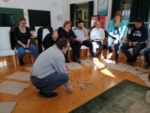 Házaskör @ Budakeszi Református Templom | Budakeszi | Magyarország