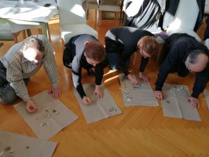 Protestáns kör @ Budakeszi, Kálvin terem | Budakeszi | Magyarország