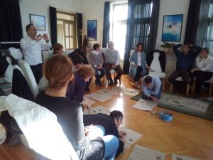 Konfirmáció előkészítő I. @ Budakeszi Református Templom | Budakeszi | Magyarország