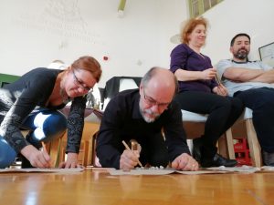 Egyházmegyei kórustalálkozó (budai oldal) @ Törökbálint | Magyarország