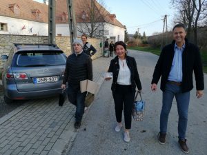 Egyházmegyei kórustalálkozó (budai oldal) @ Törökbálint | Magyarország