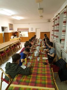 Házaskör @ Budakeszi Református Templom | Budakeszi | Magyarország