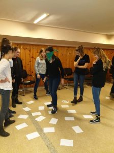 Ifjúsági bibliakör @ Budakeszi Református Templom | Budakeszi | Magyarország