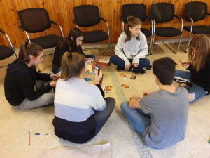 Házaskör @ Budakeszi Református Templom | Budakeszi | Magyarország