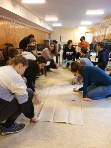 Istentisztelet Telkiben (hó 3.vasárnap) @ Kodolányi János Közösségi Ház | Telki | Magyarország