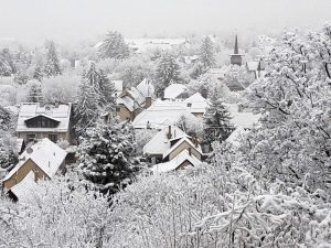 Istentisztelet @ Budakeszi Református Templom | Budakeszi | Magyarország
